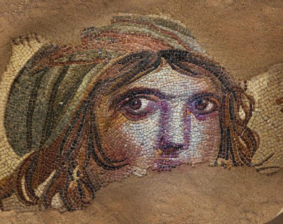 BİNLERCE YILLIK TARİH: ZEUGMA