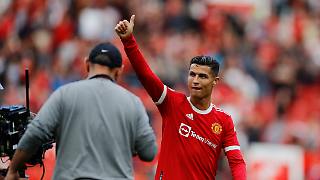 “TEK BİR OYUNCU CESARET EDEMEDİ”: RONALDO’NUN ETKİSİ ÇOK BÜYÜK, YEMEK SÖZ KONUSU OLDUĞUNDA BİLE